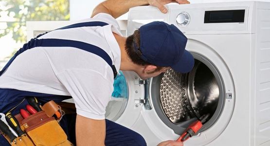 Bahçelievler Midea Çamaşır Makinesi Servisi